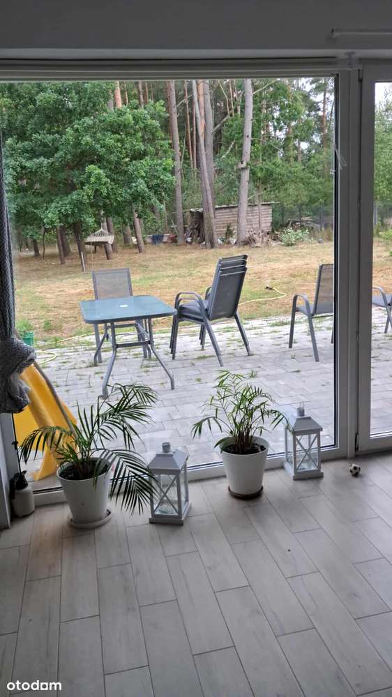 Dom wolnostojący blisko Białegostoku - Pełny obrazek: 4/11