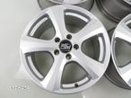 Alufelgi 17'' VW Seat Skoda Mercedes Audi 5x112 - 5