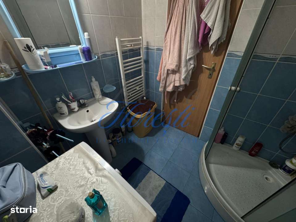 Apartament 1 camera, 33 MP, Zona Avram Iancu, Floresti - Imagine principală: 4/6