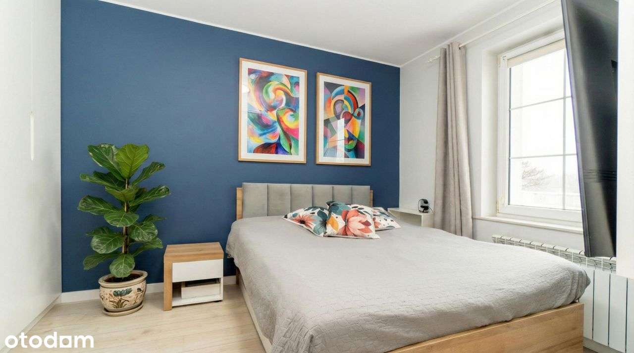 Mieszkanie, 72,48 m², Elbląg-1