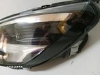 OPEL CORSA F LAMPA PRZEDNIA FULL LED LEWA - 4