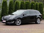 Opel Insignia 1.6 CDTI Cosmo S&S - 9