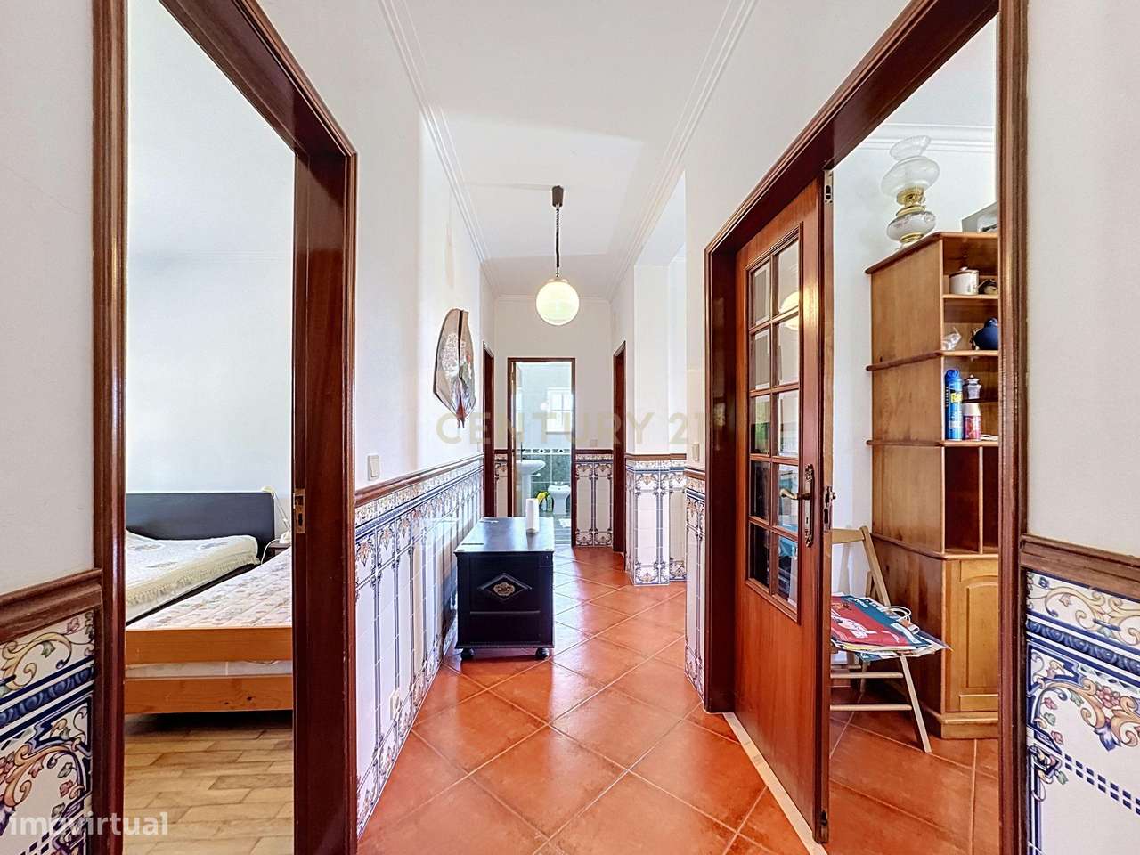 Moradia Térrea com Vista Panorâmica e 4.500 m² de Terreno | Vila Cova,-9