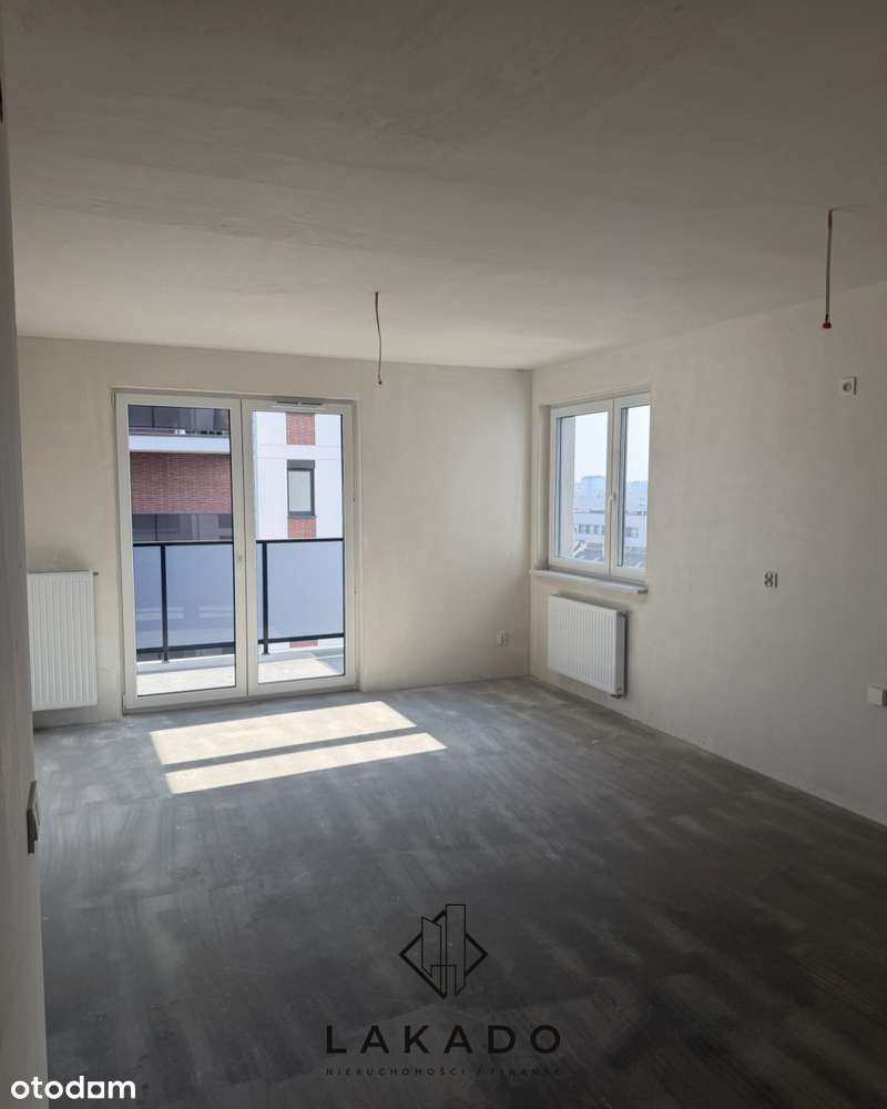 3 pokoje 49 m² - Gotowe - Słomczyńskiego Widoki - Ansicht 3