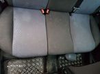 Interior Scaune si Banchete Textil Fara Incalzire Ford Fusion 2002 - 2012 - 2