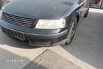 0112 VOLKSWAGEN0112 PASSAT B5 1998 przeznaczeniem na części !! - 2