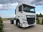 DAF XF 440 - 8