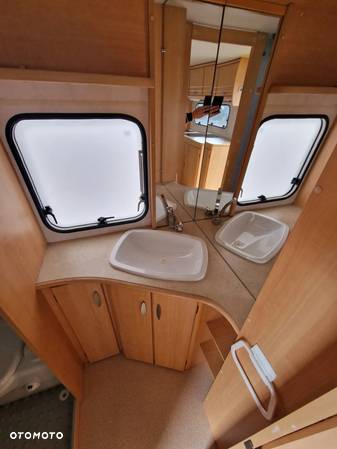 Caravelair BRASILIA LUXE 546 - 15