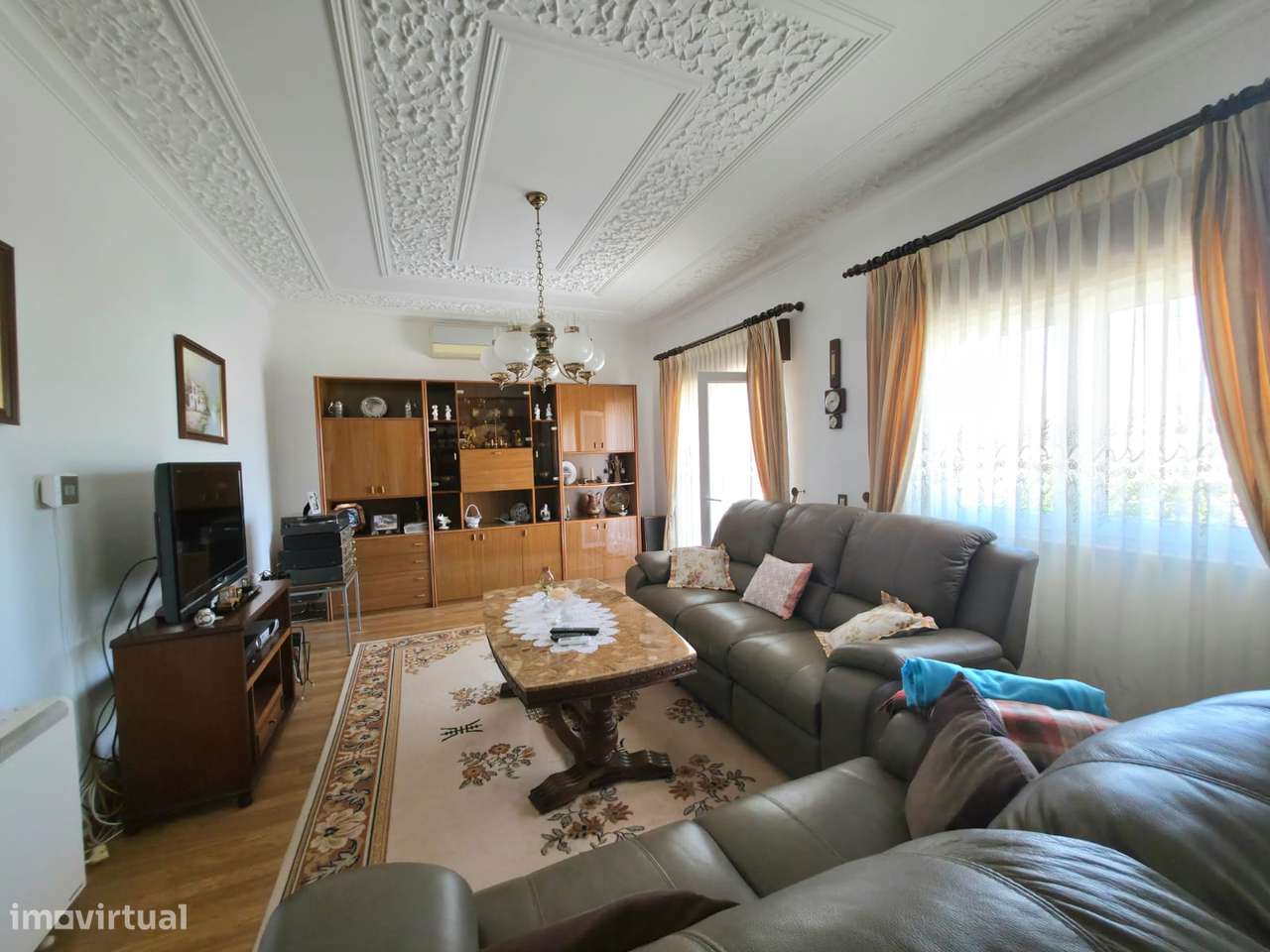 Prédio com 3 andares com utilização independente – Vendas Novas-20