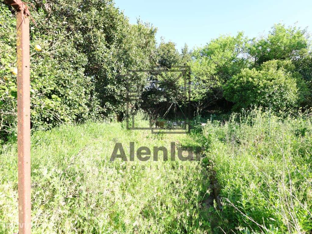 Moradia V3 em Alenquer - Oportunidade-24