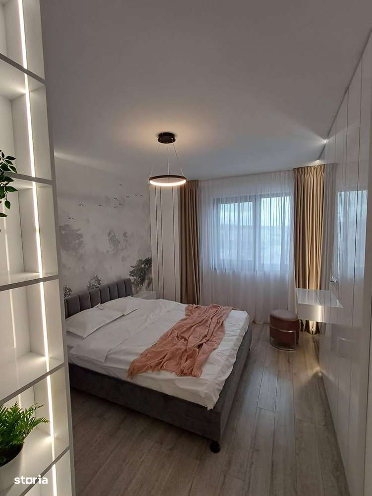 2 Camere - Dezvoltator: Comat Towers, TIP 6, 58mp, Păcurari-14