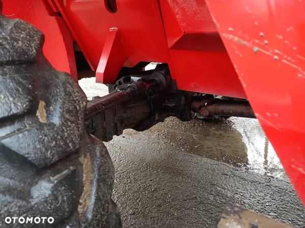 Manitou M26-4 - 9