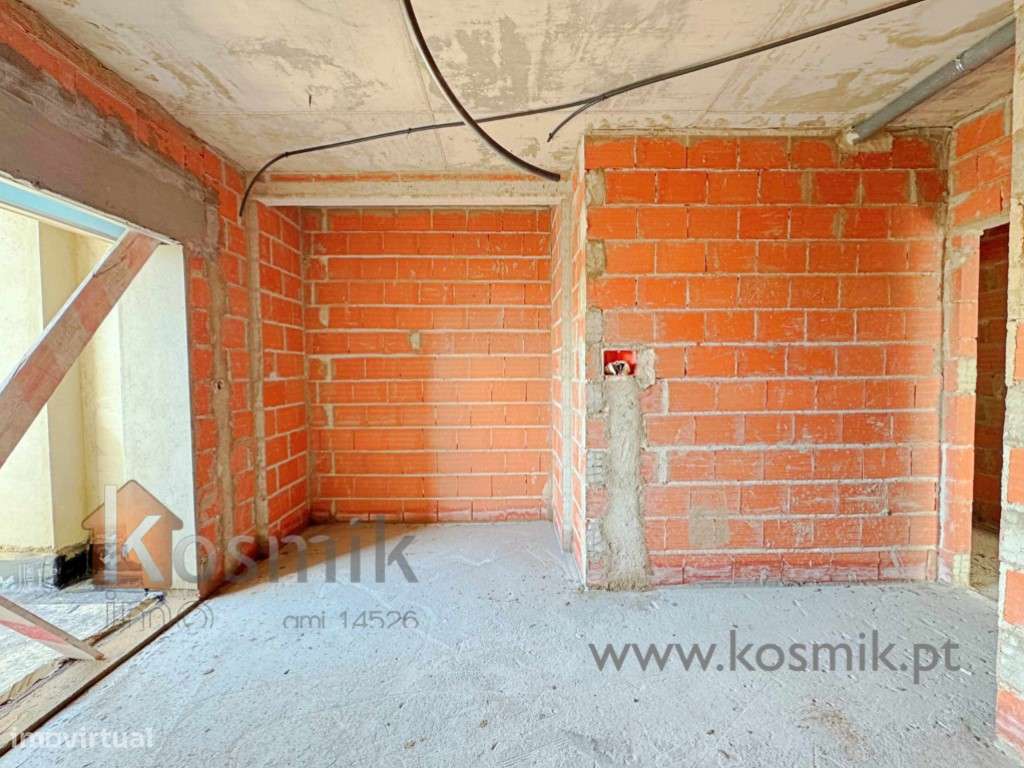 T3 PENTHOUSE - Condomínio POETAS' GARDEN - PARADELA - LOURES - LISB...-30