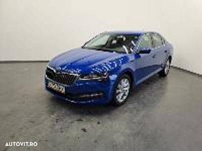 Skoda Superb - 2