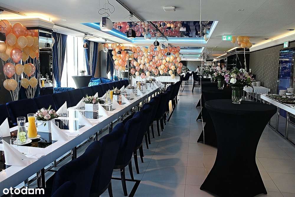 Dochodowa, działająca restauracja w aparthotelowym budynku ! - Pełny obrazek: 4/4