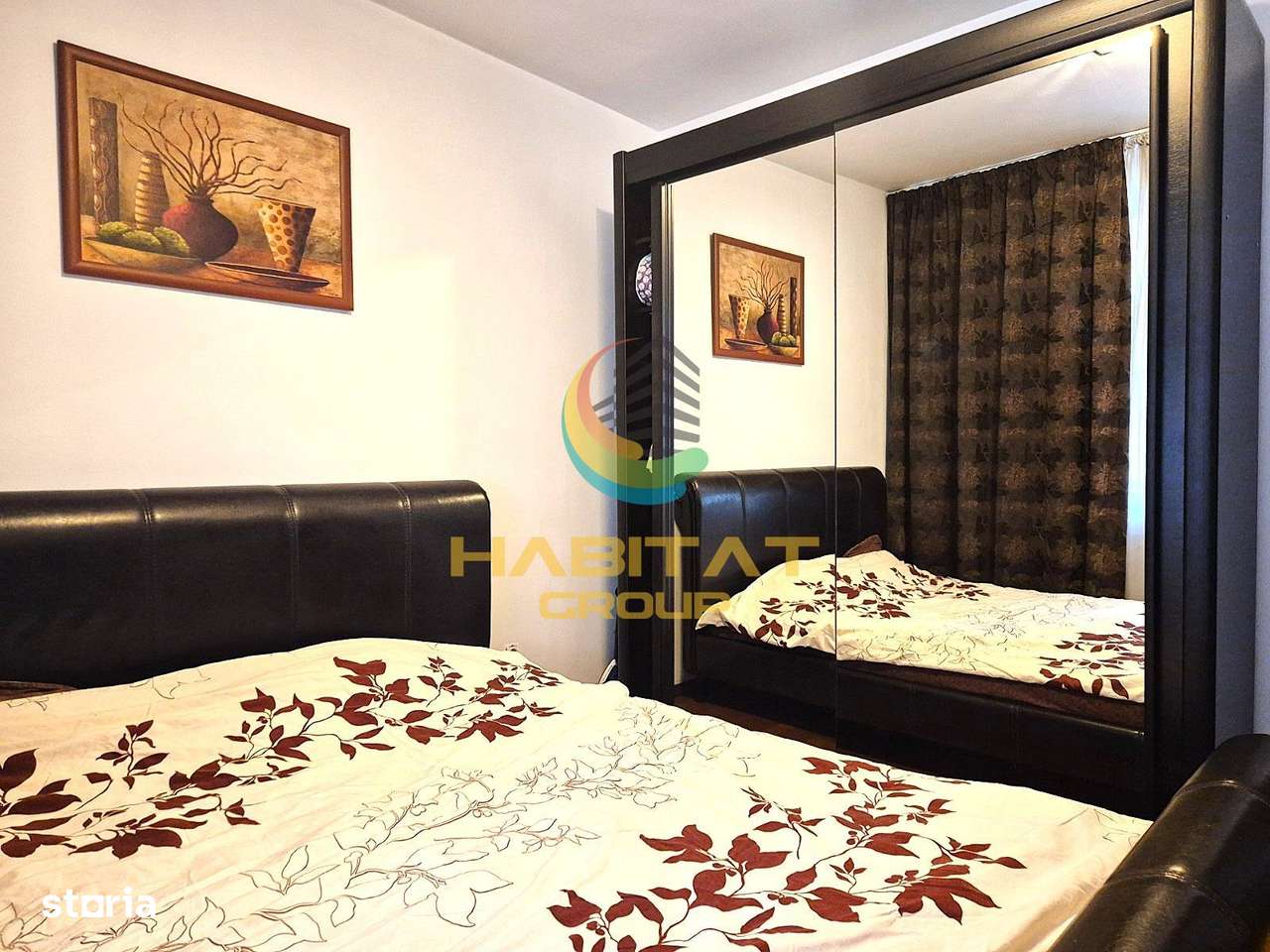 Apartament 2 camere renovat integral la 12 min Metrou Piata Sudului