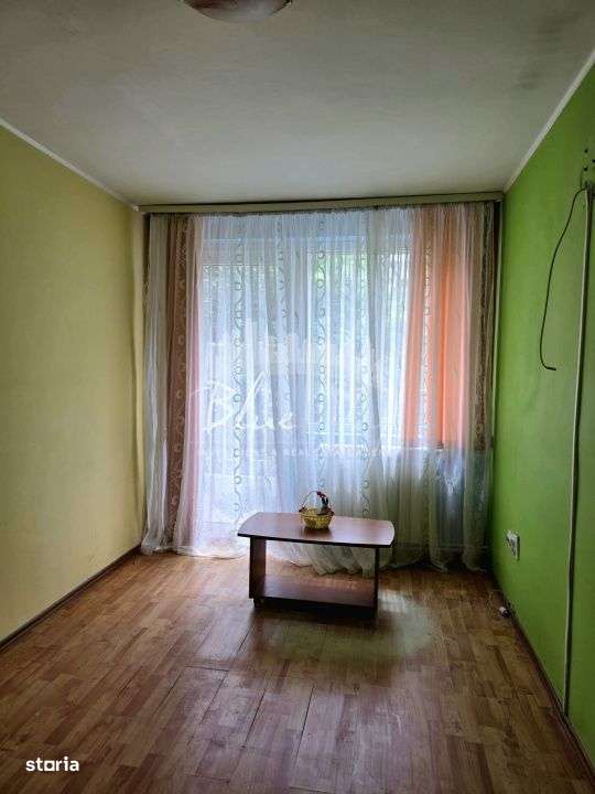 Apartament 3 camere cu 2 intrari, situat in Centru-5