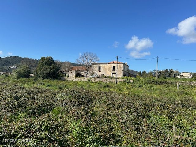 Herdade Histórica em Setúbal - Grande imagem: 1/24