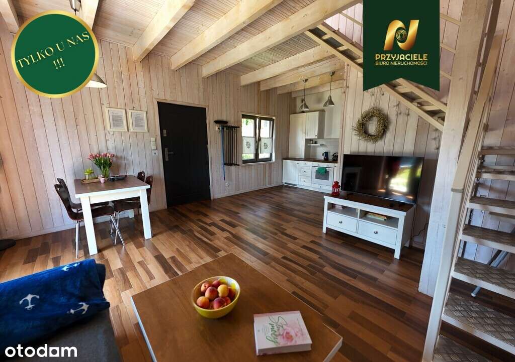 domy i apartamenty w Dębkach nad morzem !-16