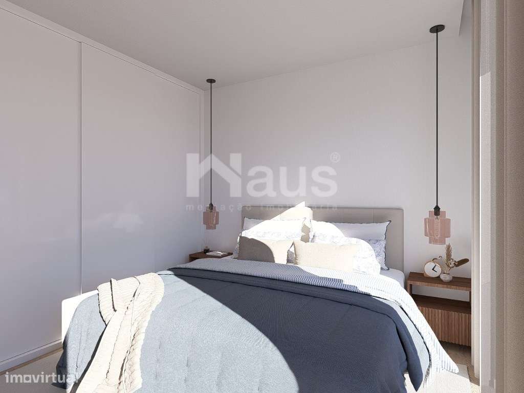 Lote de terreno para construção com projeto aprovado para moradia d...-33