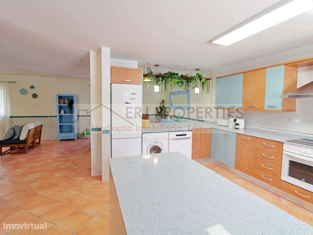 Excelente Moradia T4 em Altura a 150m da Praia - Grande imagem: 2/36