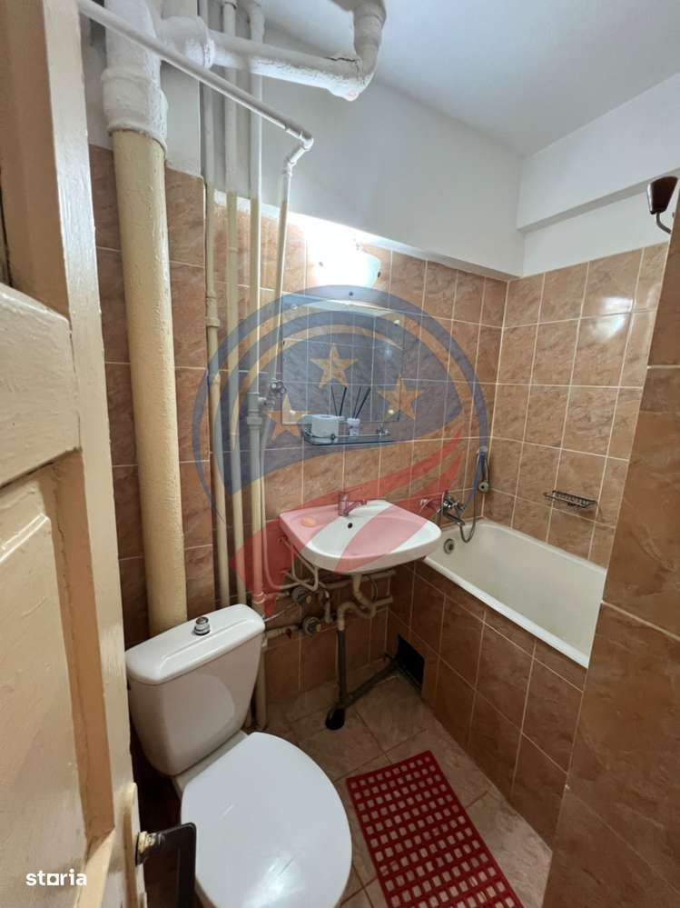 Apartament 2 camere ultracentral de vânzare-3