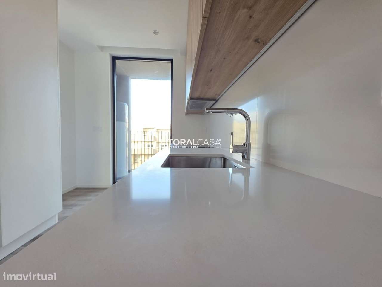 Apartamento T3 Duplex - Vistas Ria - Grande imagem: 5/33