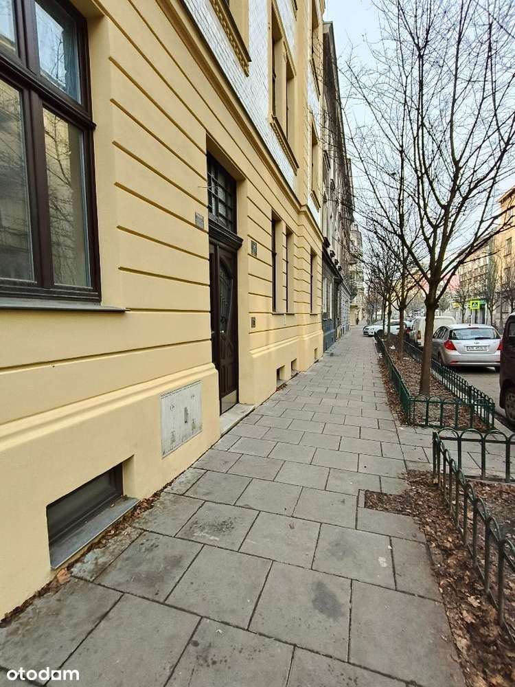 2-pokojowe w centrum ul Krowoderska 54/15-7