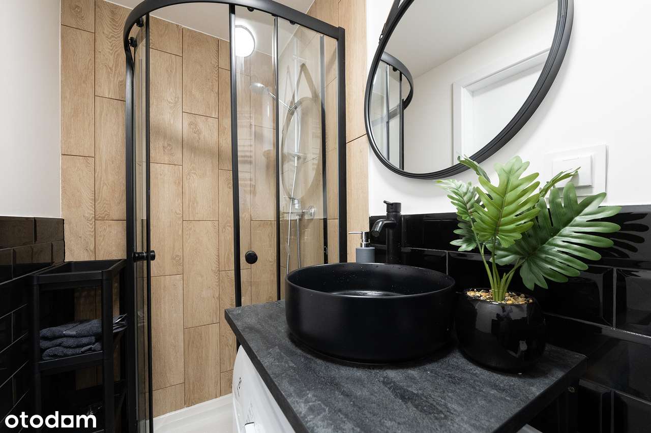 Mieszkanie inwestycyjne PREMIUM - dwie kawalerki obok Piotrkowskiej-12