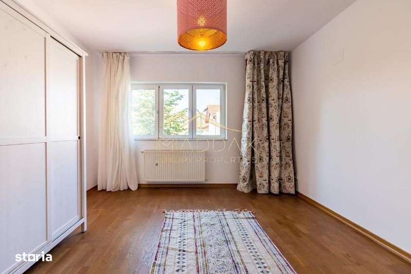 Vila *5 camere* // Pipera - Imagine principală: 3/10