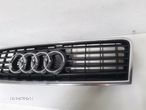 Atrapa Grill AUDI A6 C5 Lift 01-05 Oryginał 4B0853651F - 2