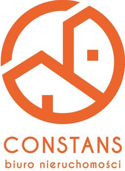 Biuro Nieruchomości Constans Agnieszka Obzejta Logo