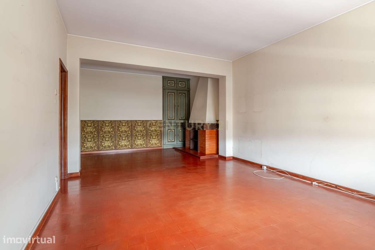 Apartamento T4 na Av. João XXI – Braga - Grande imagem: 3/34