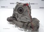 SKRZYNIA ROZDZIELCZA REDUKTOR BMW F01 7610582 - 5