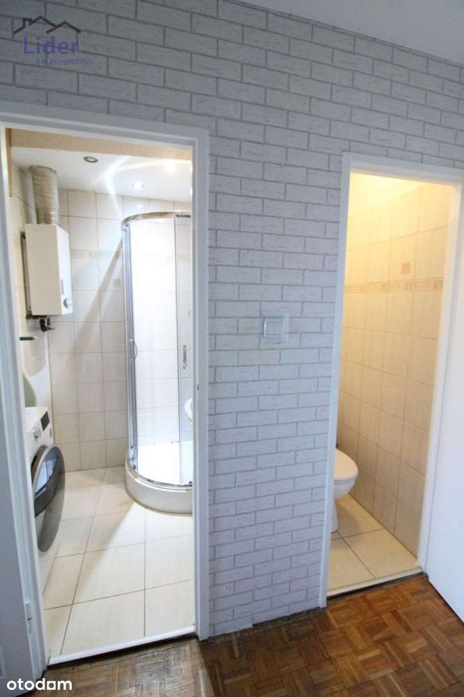 3 pokojowe z balkonem ul. Strzałowa-19