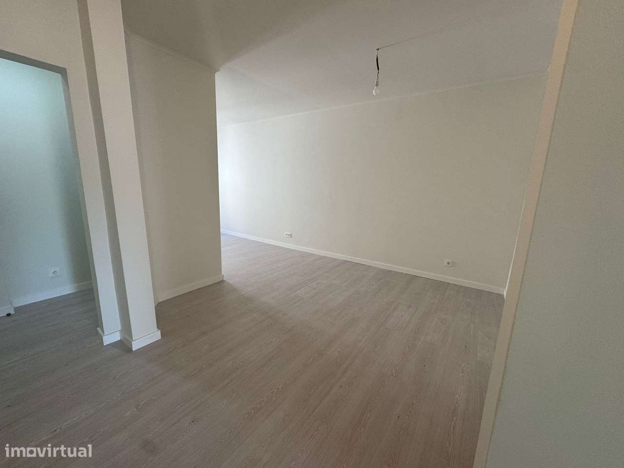 APARTAMENTO A ESTREAR NA PENHA DE FRANÇA-9