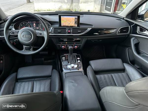 Audi A6 40 TDI quattro S tronic - 16