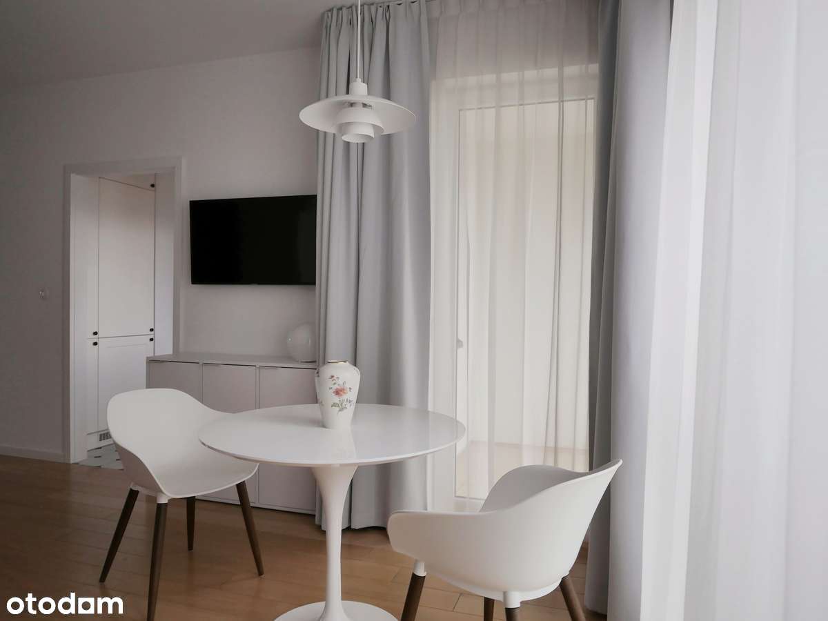 2-pokojowe mieszkanie | 43 m² | Garaż | Żoliborz Artystyczny - Pełny obrazek: 4/15