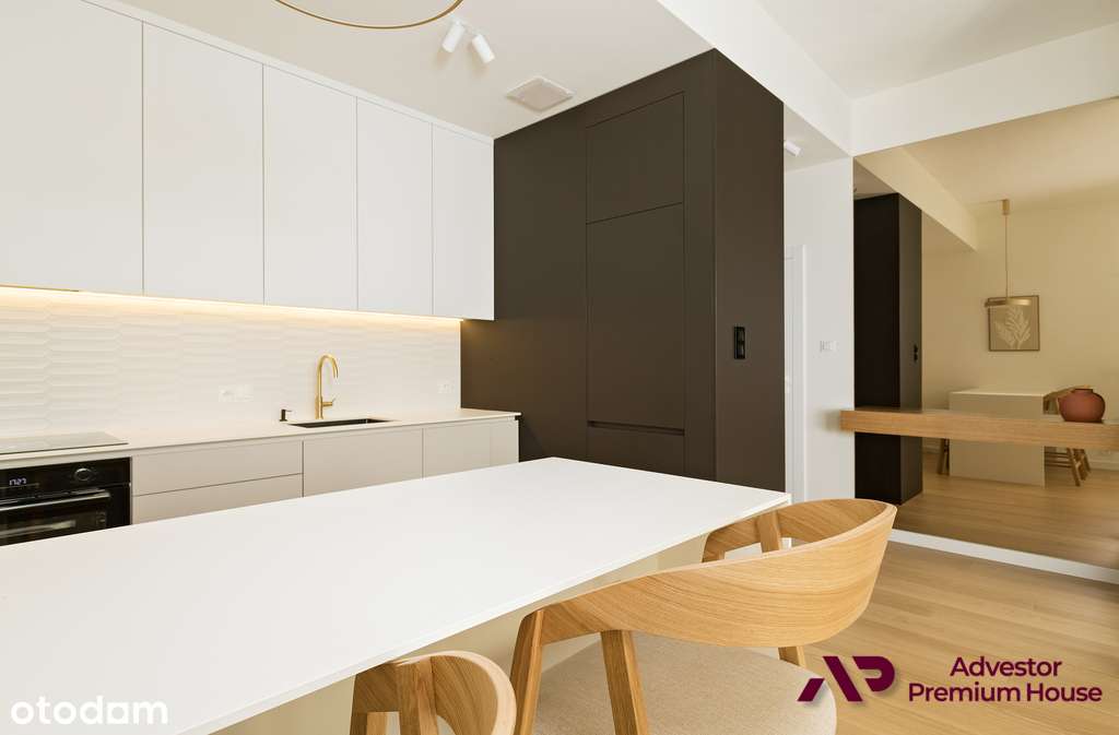 Urządzone, nowe M ul.Towarowa, duży taras-8