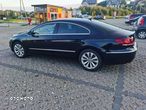 Volkswagen CC 2.0 TDI DPF BMT DSG - 5