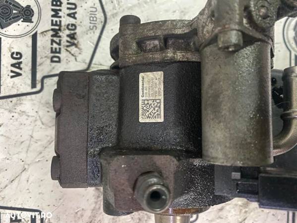 Pompa injectie VW motor CAY - 03L130755AH - 2