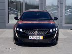 Peugeot 508 1.6 PureTech GT Pack S&S EAT8 - 5