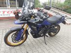 Suzuki V-STROM - 18