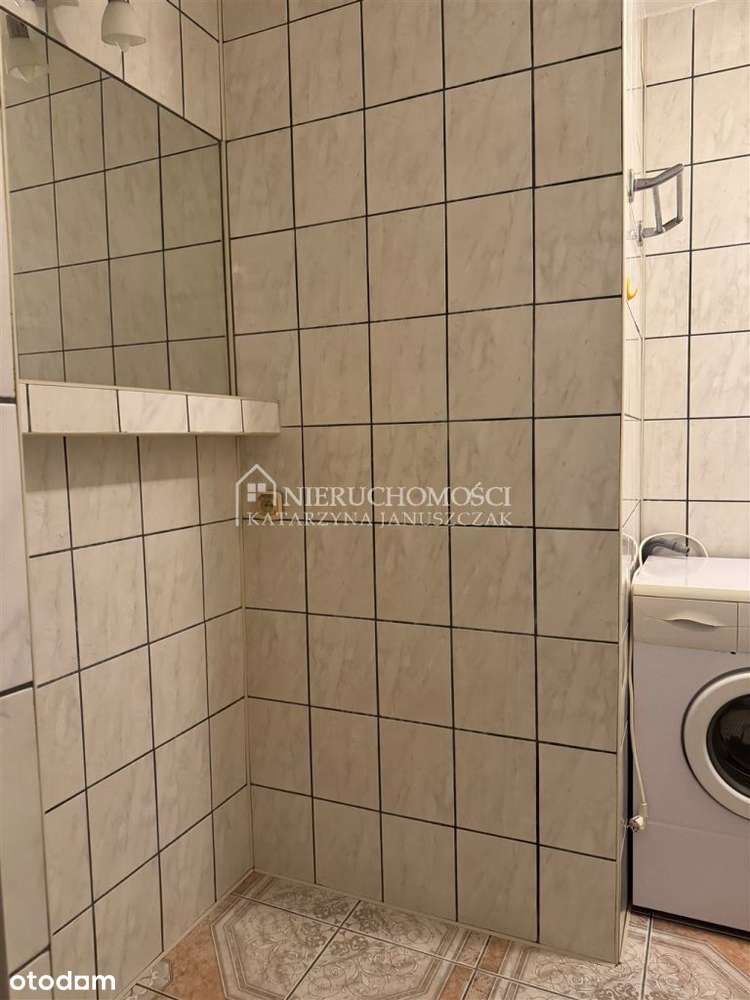 Dwie Połączone Kawalerki, 3 Balkony, 1 Piętro-8