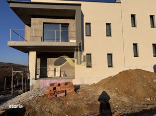 Duplex modern într-un ansamblu rezidențial nou – Suceagu - Cluj - Imagine principală: 5/14