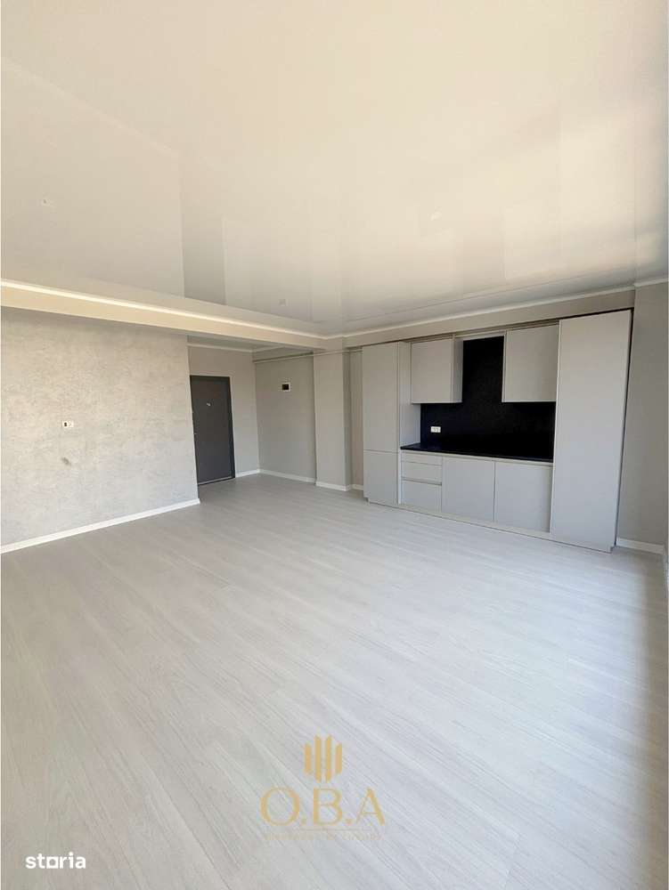 !!!!OFERTA!!!      Studio Mamaia Nord -O.B.A Lake - Proiect finalizat. - Imagine principală: 1/12