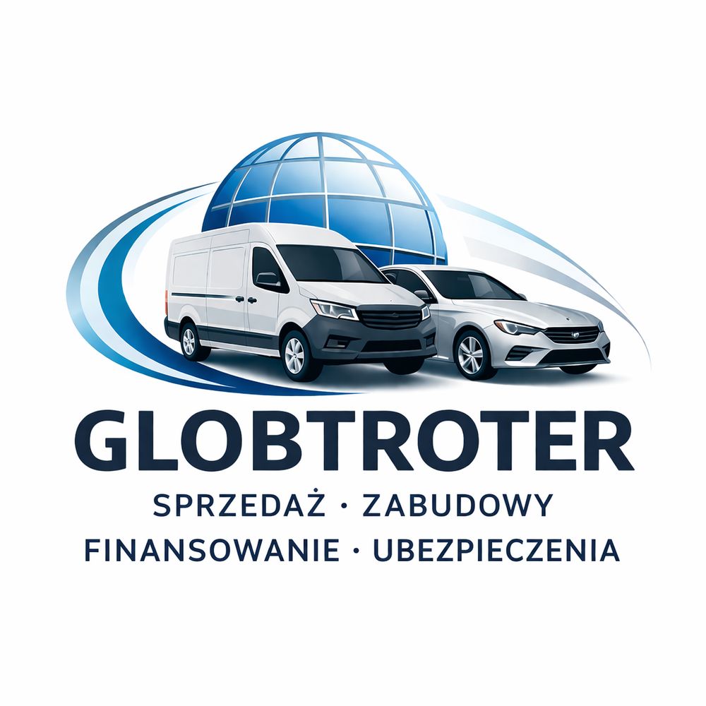 GlobTroter - Centrum Pojazdów Dostawczych i Osobowych