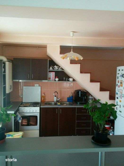 Apartament de 5 camere, 135 mp, parcare, 2 balcoane, Iris - Imagine principală: 4/7
