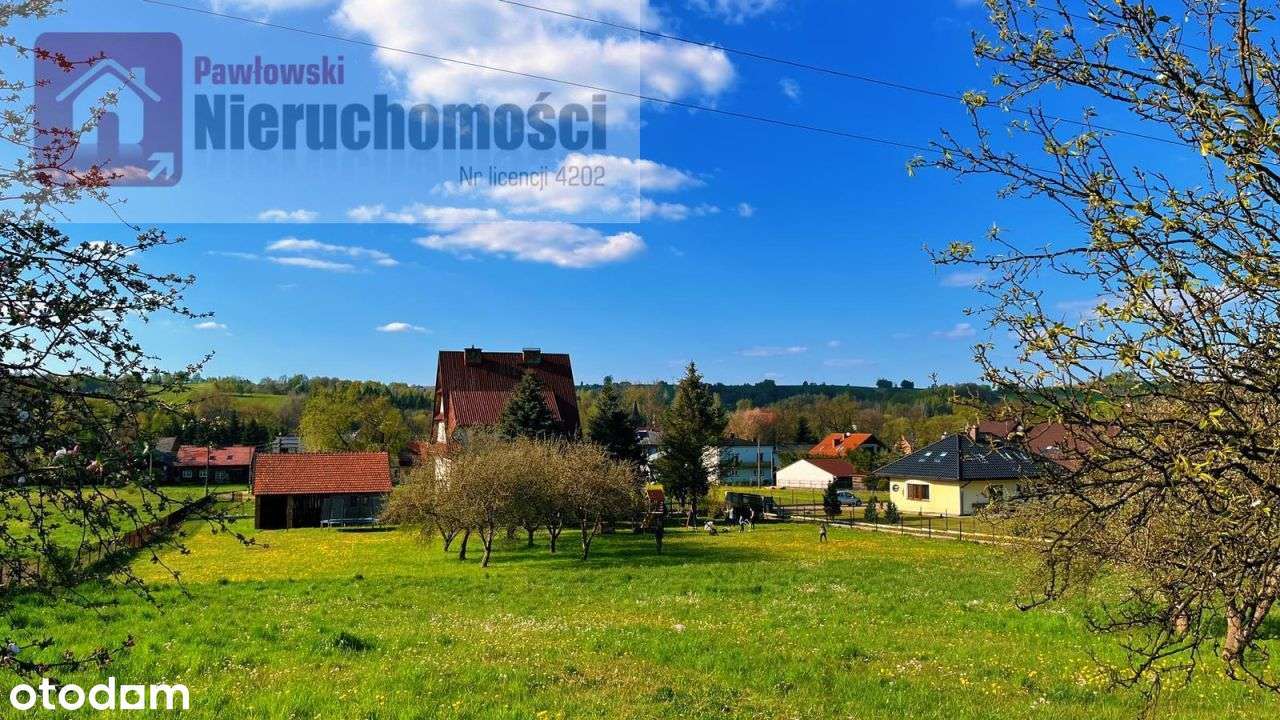 Dom, 380 m², Wola Radziszowska - Pełny obrazek: 4/20
