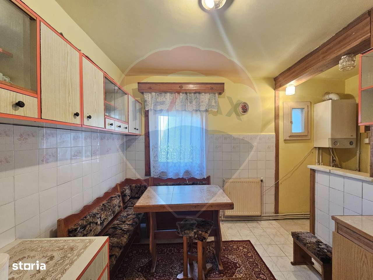 Apartament etaj 1-3
